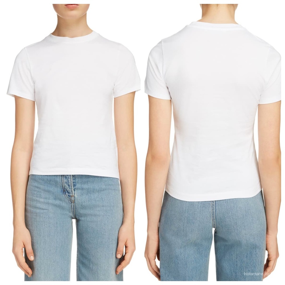 Acne Studios Dora Tee